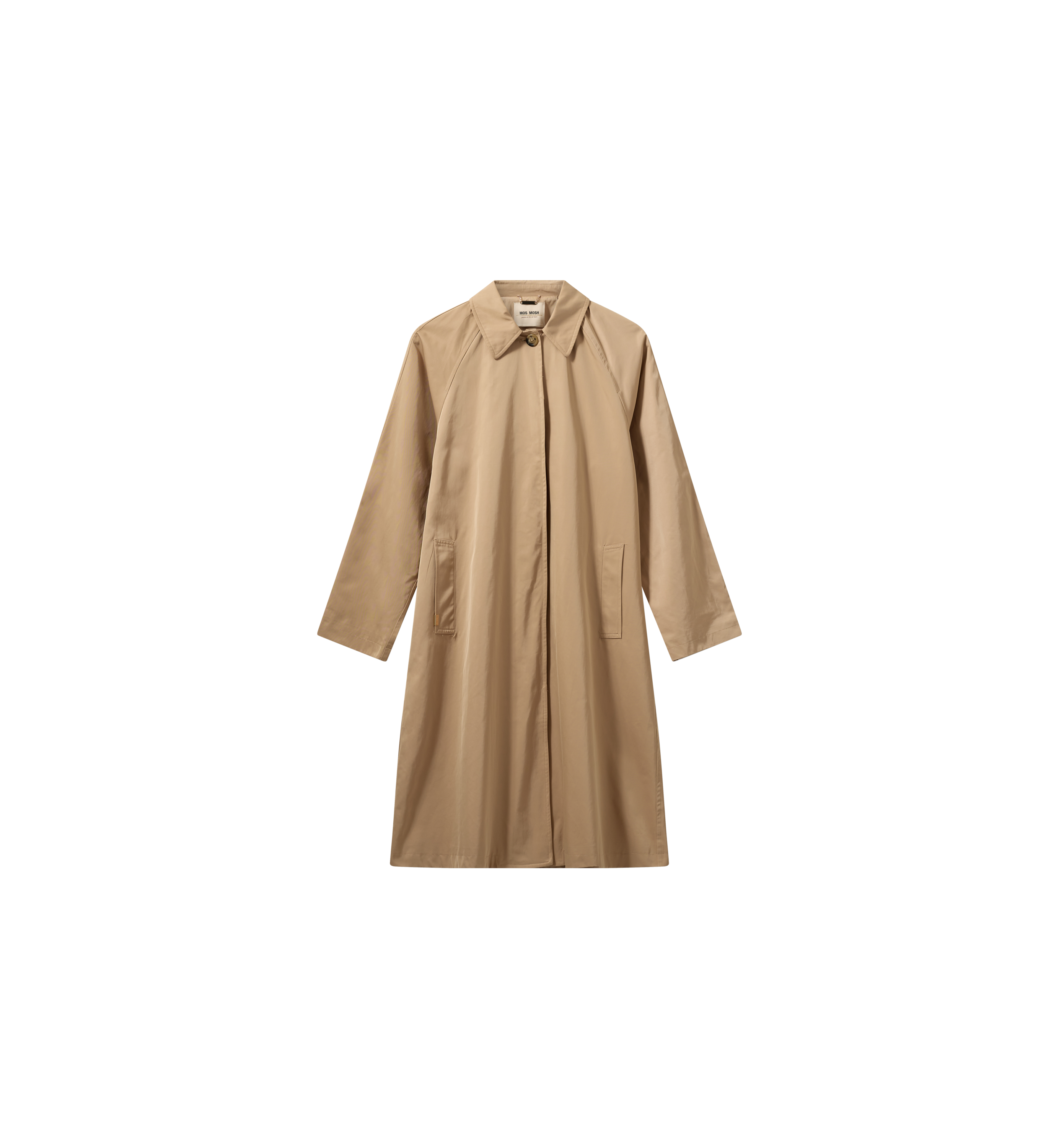 Packshot / Sesame / Front